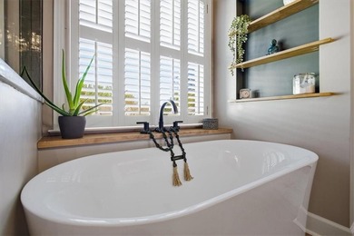 Welcome to this beautifully maintained, spacious and versatile on Bentwater Golf Club in Georgia - for sale on GolfHomes.com, golf home, golf lot