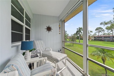 Unlimited golf for under $100k in Stuart?? This charming 2 BR 1 on Monterey Yacht and Country Club in Florida - for sale on GolfHomes.com, golf home, golf lot