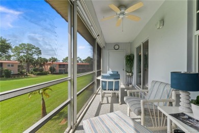 Unlimited golf for under $100k in Stuart?? This charming 2 BR 1 on Monterey Yacht and Country Club in Florida - for sale on GolfHomes.com, golf home, golf lot