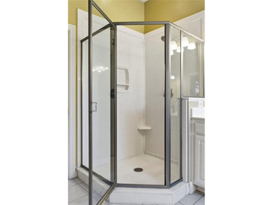 Welcome to this beautiful home located in the gated community of on Shadow Valley Country Club in Arkansas - for sale on GolfHomes.com, golf home, golf lot