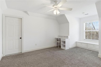 Welcome to this beautiful home located in the gated community of on Shadow Valley Country Club in Arkansas - for sale on GolfHomes.com, golf home, golf lot