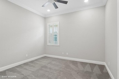 Nestled within the secured, resort-style gates of PGA Village on  in Florida - for sale on GolfHomes.com, golf home, golf lot