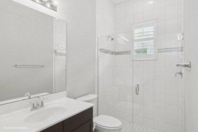 Nestled within the secured, resort-style gates of PGA Village on  in Florida - for sale on GolfHomes.com, golf home, golf lot