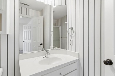 Welcome to this beautiful home located in the gated community of on Shadow Valley Country Club in Arkansas - for sale on GolfHomes.com, golf home, golf lot