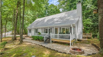 Charming Traditional Home in Ellijay, GA
Welcome to 16 Pocaset on White Path Golf Club in Georgia - for sale on GolfHomes.com, golf home, golf lot