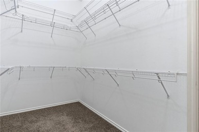 Welcome to this beautiful home located in the gated community of on Shadow Valley Country Club in Arkansas - for sale on GolfHomes.com, golf home, golf lot