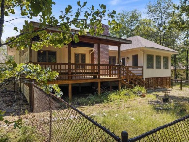 Explore this fantastic opportunity at 32 Promesa Place in Hot on Magellan Golf Course in Arkansas - for sale on GolfHomes.com, golf home, golf lot