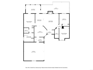 Explore this fantastic opportunity at 32 Promesa Place in Hot on Magellan Golf Course in Arkansas - for sale on GolfHomes.com, golf home, golf lot