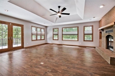 Beautiful 3,078?sq?ft two-story home in a quiet neighborhood on Bella Vista Country Club - Scottsdale in Arkansas - for sale on GolfHomes.com, golf home, golf lot