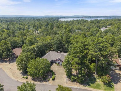 Explore this fantastic opportunity at 32 Promesa Place in Hot on Magellan Golf Course in Arkansas - for sale on GolfHomes.com, golf home, golf lot