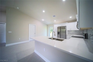 BRAND NEW CONSTRUCTION!! You Will Be Amazed By The Quality Of on Copperhead Golf Club in Florida - for sale on GolfHomes.com, golf home, golf lot