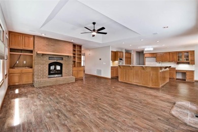 Beautiful 3,078?sq?ft two-story home in a quiet neighborhood on Bella Vista Country Club - Scottsdale in Arkansas - for sale on GolfHomes.com, golf home, golf lot