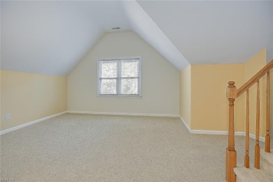 Live the luxury golf course lifestyle in this fully renovated on Cypress Point Country Club in Virginia - for sale on GolfHomes.com, golf home, golf lot