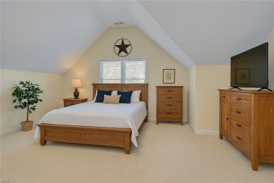 Live the luxury golf course lifestyle in this fully renovated on Cypress Point Country Club in Virginia - for sale on GolfHomes.com, golf home, golf lot