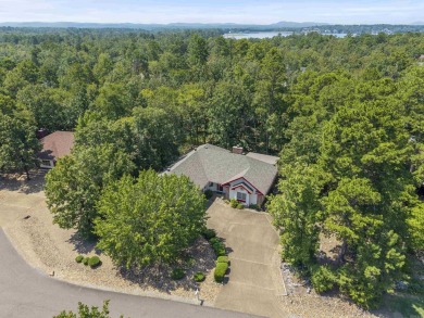 Explore this fantastic opportunity at 32 Promesa Place in Hot on Magellan Golf Course in Arkansas - for sale on GolfHomes.com, golf home, golf lot