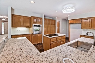 Beautiful 3,078?sq?ft two-story home in a quiet neighborhood on Bella Vista Country Club - Scottsdale in Arkansas - for sale on GolfHomes.com, golf home, golf lot