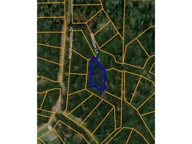 Located in the desirable Northampton Subdivision of Bella Vista on Bella Vista - Metfield Golf Complex and Country Club in Arkansas - for sale on GolfHomes.com, golf home, golf lot