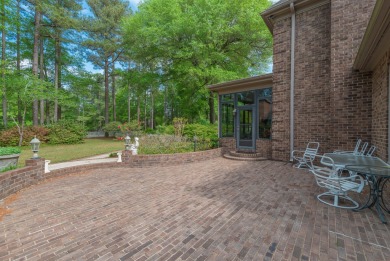 This home has the quality and features one would expect in a on The Golf Club At Cedar Creek in South Carolina - for sale on GolfHomes.com, golf home, golf lot