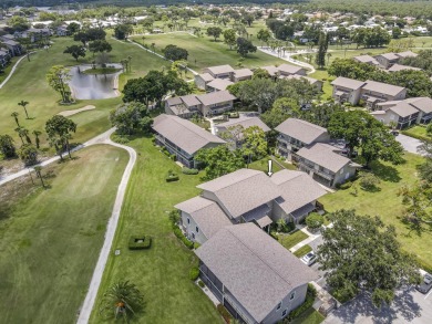 GORGEOUS IN RIVERBEND! Welcome to this terrific townhome with on Riverbend Golf Club in Florida - for sale on GolfHomes.com, golf home, golf lot