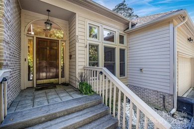 Welcome home to 20 Pine Knoll Lane and living close to the lake on River Hills Country Club in South Carolina - for sale on GolfHomes.com, golf home, golf lot