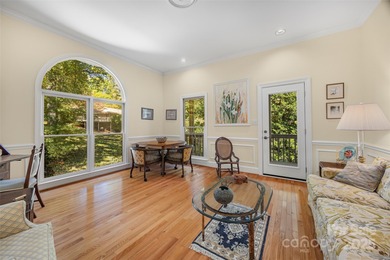 Welcome home to 20 Pine Knoll Lane and living close to the lake on River Hills Country Club in South Carolina - for sale on GolfHomes.com, golf home, golf lot