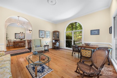 Welcome home to 20 Pine Knoll Lane and living close to the lake on River Hills Country Club in South Carolina - for sale on GolfHomes.com, golf home, golf lot