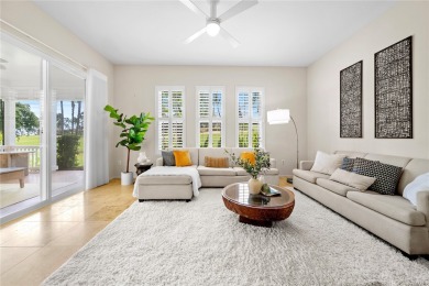 This rare exquisite Tuberose model townhome fronts the on Ko Olina Golf Club in Hawaii - for sale on GolfHomes.com, golf home, golf lot