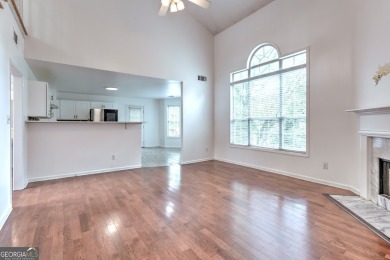 PRIME LOCATION! Beautiful traditional-style single-family home on TPC At Sugarloaf Golf Club in Georgia - for sale on GolfHomes.com, golf home, golf lot
