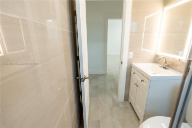 Exceptional Miami Beach 4-plex in the sought-after Normandy on Normandy Shores Golf Course in Florida - for sale on GolfHomes.com, golf home, golf lot
