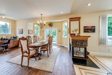 Impeccable 1 Owner 3,165 SQ FT Home in Sunland. Covered Front on SunLand Golf and Country Club in Washington - for sale on GolfHomes.com, golf home, golf lot