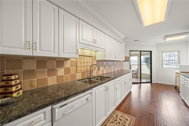 Located in the highly desirable Bermuda Run Fairway Villas on Bermuda Run Country Club in North Carolina - for sale on GolfHomes.com, golf home, golf lot