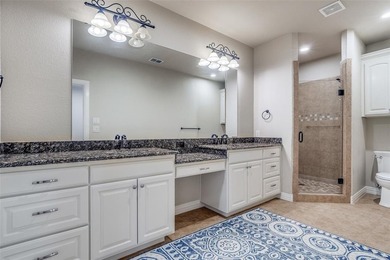 Perched on the dramatic cliffline of Possum Kingdom Lake, this on The Cliffs Resort in Texas - for sale on GolfHomes.com, golf home, golf lot