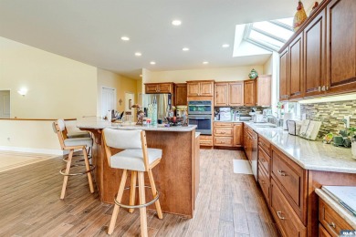 Impeccable 1 Owner 3,165 SQ FT Home in Sunland. Covered Front on SunLand Golf and Country Club in Washington - for sale on GolfHomes.com, golf home, golf lot