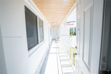 Exceptional Miami Beach 4-plex in the sought-after Normandy on Normandy Shores Golf Course in Florida - for sale on GolfHomes.com, golf home, golf lot
