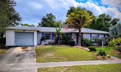 Opportunity awaits in Citrus Springs! 2240 W Howard Place should on Citrus Springs Country Club in Florida - for sale on GolfHomes.com, golf home, golf lot