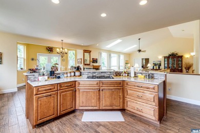 Impeccable 1 Owner 3,165 SQ FT Home in Sunland. Covered Front on SunLand Golf and Country Club in Washington - for sale on GolfHomes.com, golf home, golf lot