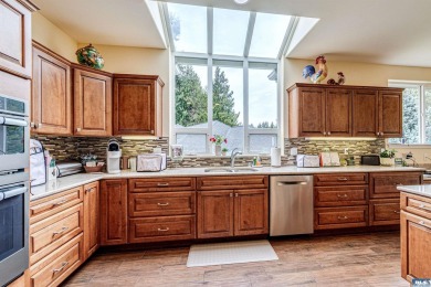 Impeccable 1 Owner 3,165 SQ FT Home in Sunland. Covered Front on SunLand Golf and Country Club in Washington - for sale on GolfHomes.com, golf home, golf lot