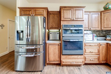 Impeccable 1 Owner 3,165 SQ FT Home in Sunland. Covered Front on SunLand Golf and Country Club in Washington - for sale on GolfHomes.com, golf home, golf lot