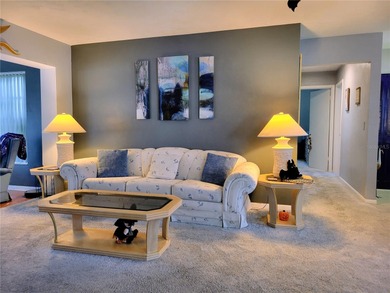 Opportunity awaits in Citrus Springs! 2240 W Howard Place should on Citrus Springs Country Club in Florida - for sale on GolfHomes.com, golf home, golf lot