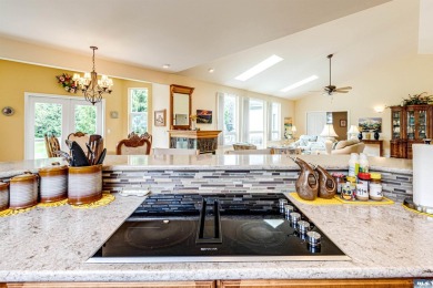 Impeccable 1 Owner 3,165 SQ FT Home in Sunland. Covered Front on SunLand Golf and Country Club in Washington - for sale on GolfHomes.com, golf home, golf lot