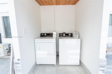 Exceptional Miami Beach 4-plex in the sought-after Normandy on Normandy Shores Golf Course in Florida - for sale on GolfHomes.com, golf home, golf lot