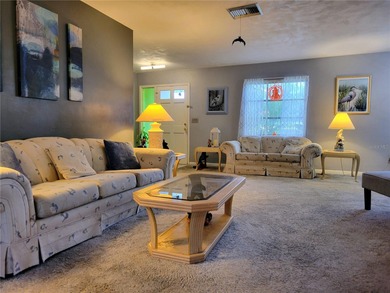 Opportunity awaits in Citrus Springs! 2240 W Howard Place should on Citrus Springs Country Club in Florida - for sale on GolfHomes.com, golf home, golf lot