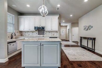 Perched on the dramatic cliffline of Possum Kingdom Lake, this on The Cliffs Resort in Texas - for sale on GolfHomes.com, golf home, golf lot