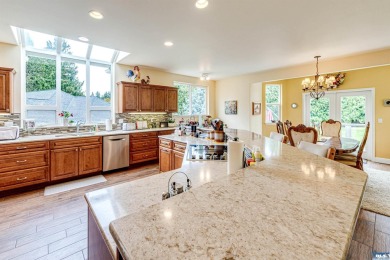 Impeccable 1 Owner 3,165 SQ FT Home in Sunland. Covered Front on SunLand Golf and Country Club in Washington - for sale on GolfHomes.com, golf home, golf lot