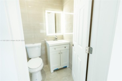 Exceptional Miami Beach 4-plex in the sought-after Normandy on Normandy Shores Golf Course in Florida - for sale on GolfHomes.com, golf home, golf lot