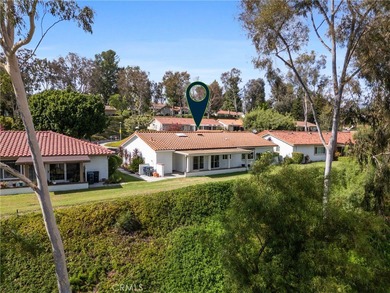 Nestled in the highly desirable 55+guard-gated community of on Casta del Sol Golf Course in California - for sale on GolfHomes.com, golf home, golf lot