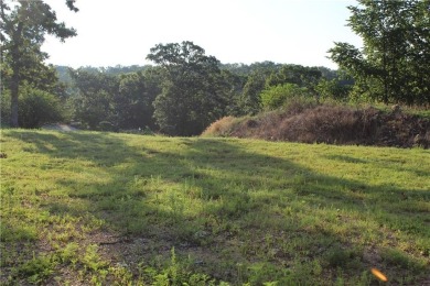 Tee Time is less than 5 minutes from your front door. This on Holiday Hills Resort and Golf in Missouri - for sale on GolfHomes.com, golf home, golf lot