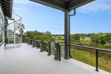 Gorgeous, custom beach house with high end finishes and stunning on Wild Dunes Harbor Golf Resort in South Carolina - for sale on GolfHomes.com, golf home, golf lot