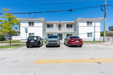 Exceptional Miami Beach 4-plex in the sought-after Normandy on Normandy Shores Golf Course in Florida - for sale on GolfHomes.com, golf home, golf lot