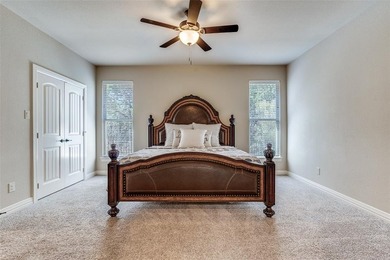 Perched on the dramatic cliffline of Possum Kingdom Lake, this on The Cliffs Resort in Texas - for sale on GolfHomes.com, golf home, golf lot